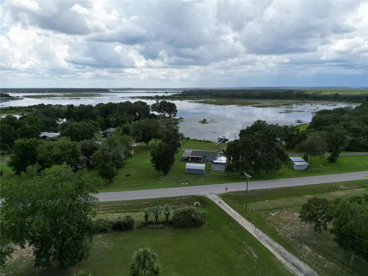 15080 NE 242nd Avenue, Salt Springs, FL 32134 - Image #1