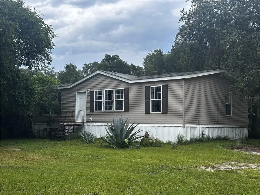 15080 NE 242nd Avenue, Salt Springs, FL 32134 - Image #2