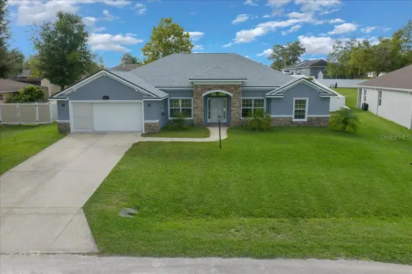 4850 SW 97th Place, OCALA, FL 34476