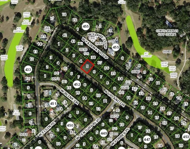 8797 N Upland Drive, Citrus Springs, FL 34434 - #2