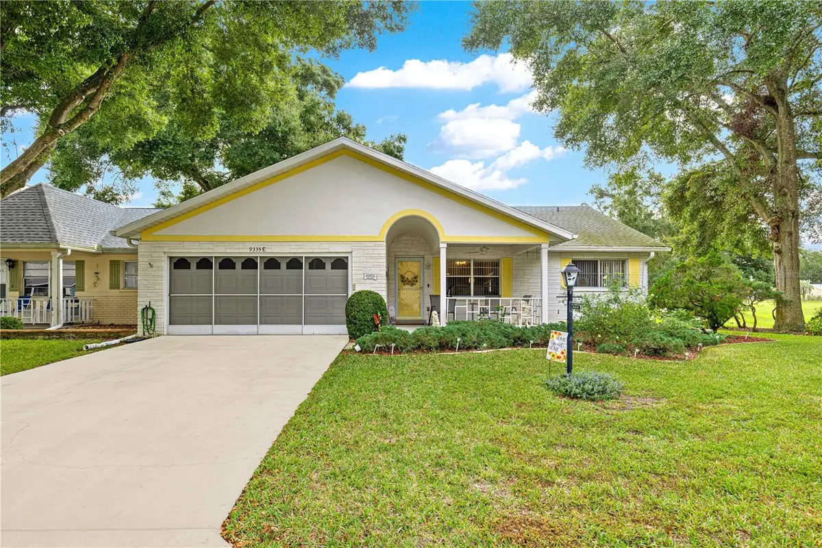9335 SW 85th Terrace #E, Ocala, FL 34481 - Image #1