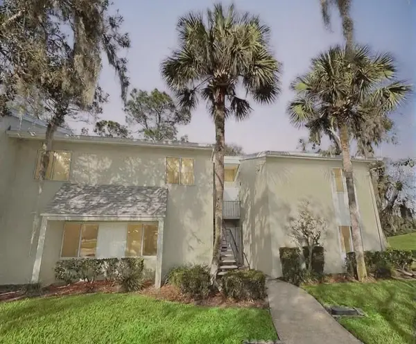 622 Fairways Circle #A, OCALA, FL 34472