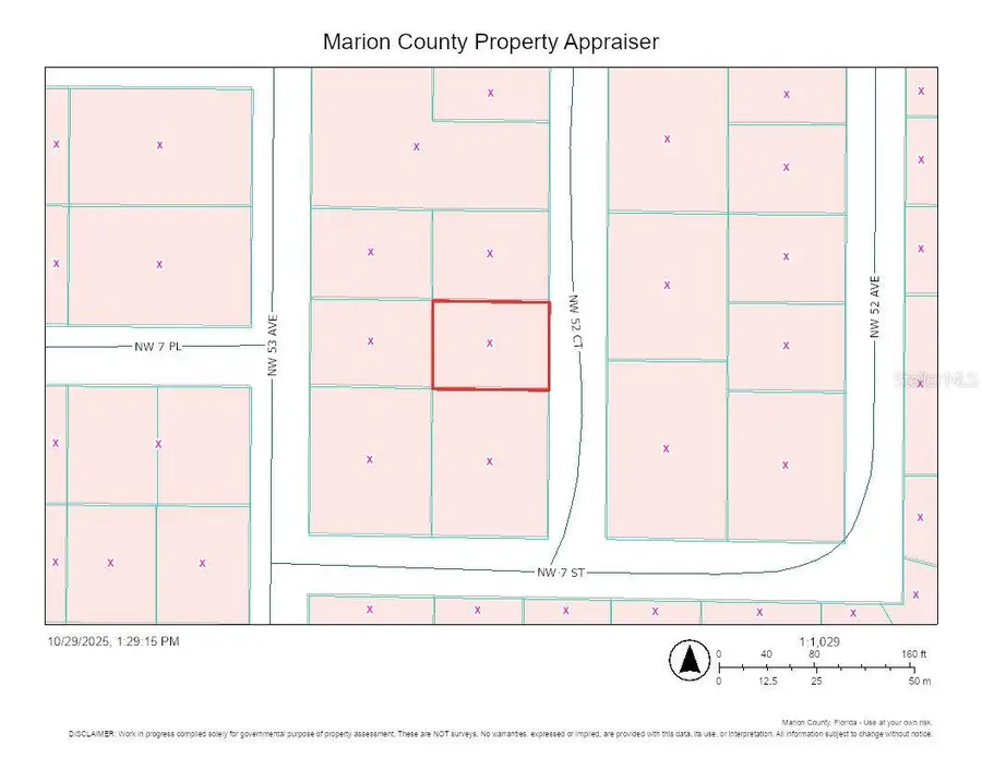 773 NW 52nd Court, Ocala, FL 34482 - Image #3
