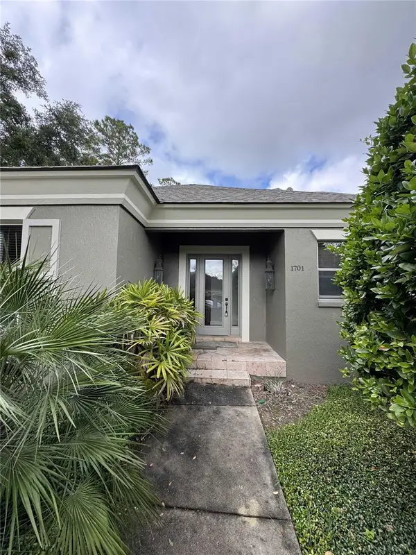 1701 SE 28th Street, OCALA, FL 34471