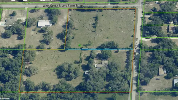 9404 W 7 Rivers Farm Street, CRYSTAL RIVER, FL 34428