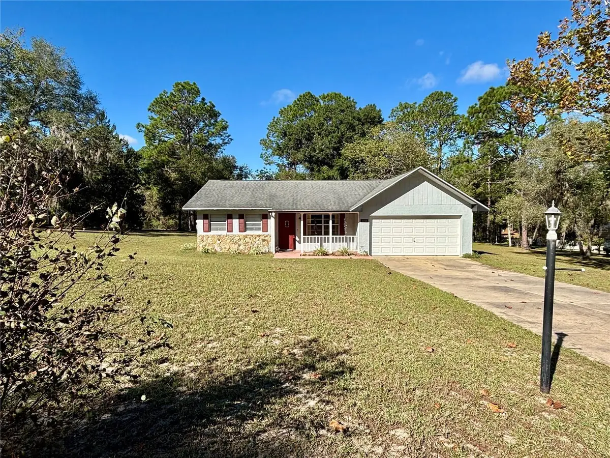 8780 SW 209 Court Road, Dunnellon, FL 34431 - Image #1