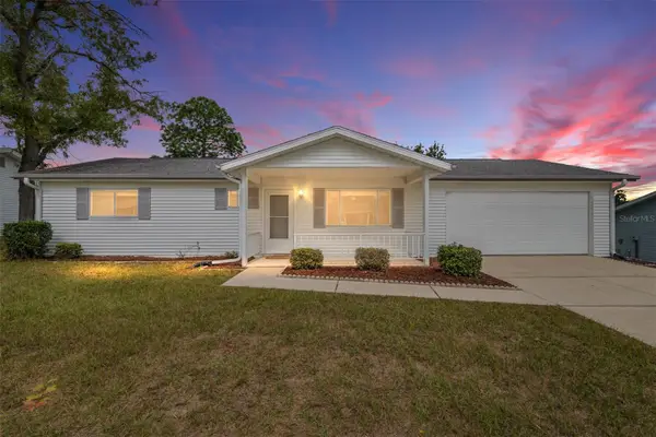 8277 SW 106th Street, OCALA, FL 34481