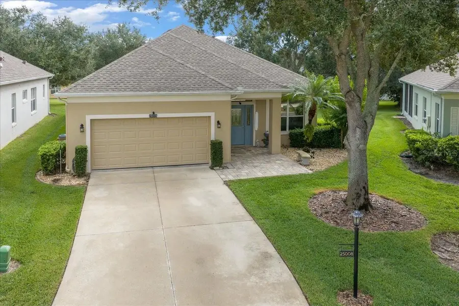 25008 Cypress Pond Court, Leesburg, FL 34748 - Image #2