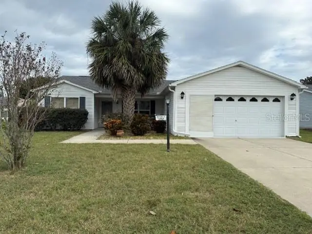 7935 SE 174th Ludlow Place, The Villages, FL 32162 - Image #1