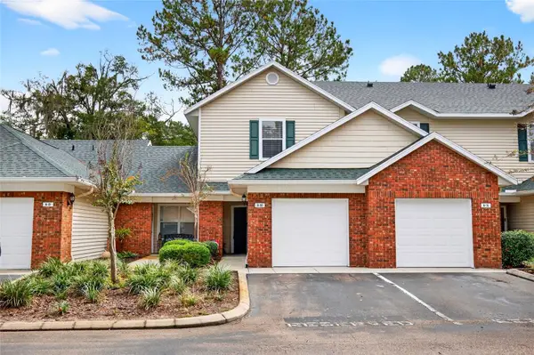 13200 W Newberry Road #80, NEWBERRY, FL 32669