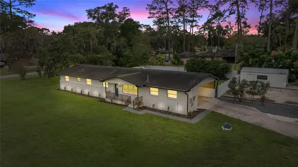 5001 SE 7th Place, OCALA, FL 34471