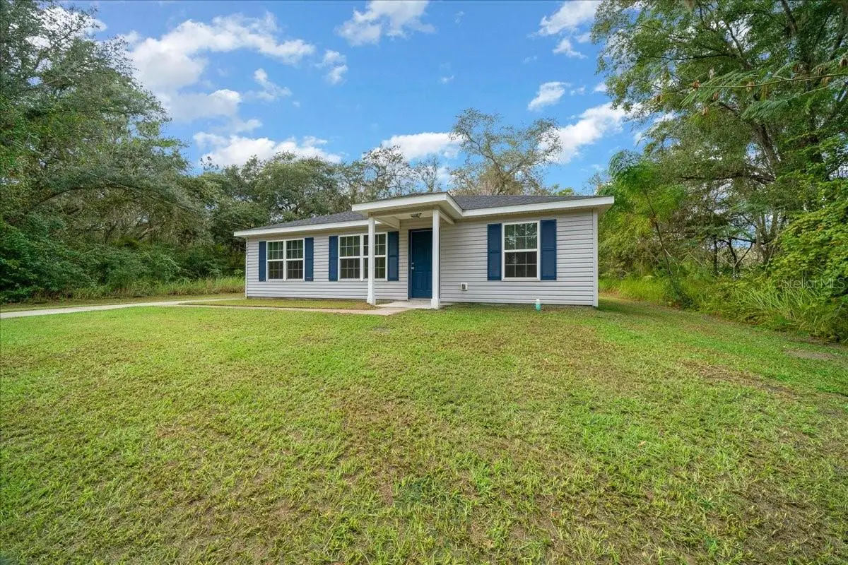 279 Oak Lane Track, Ocala, FL 34472 - Image #1