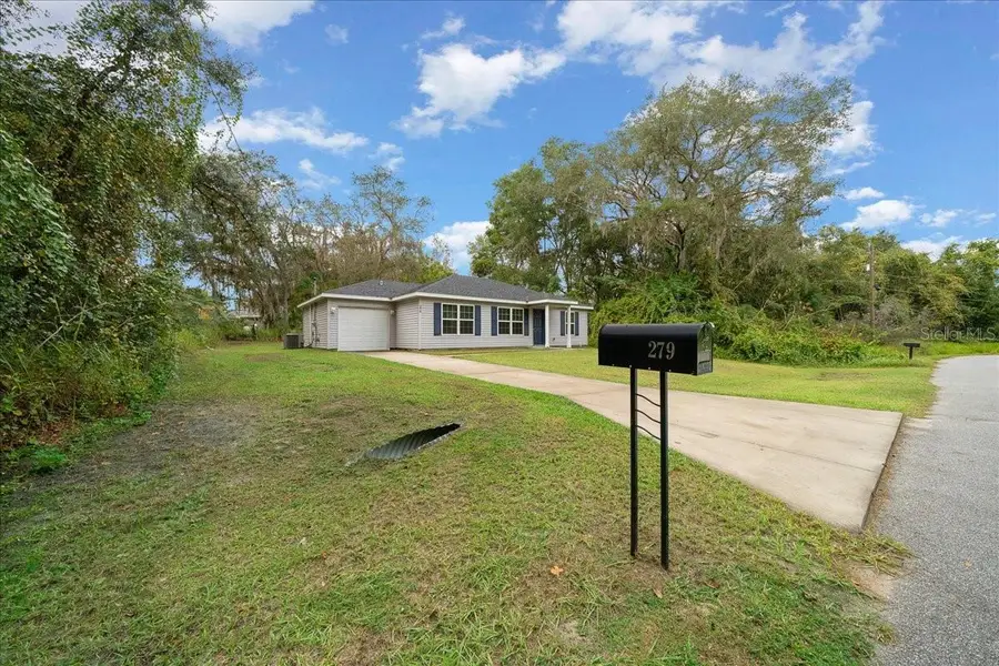 279 Oak Lane Track, Ocala, FL 34472 - Image #2