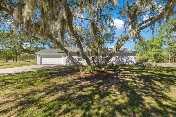 16345 SE 113th Street Road, OCKLAWAHA, FL 32179