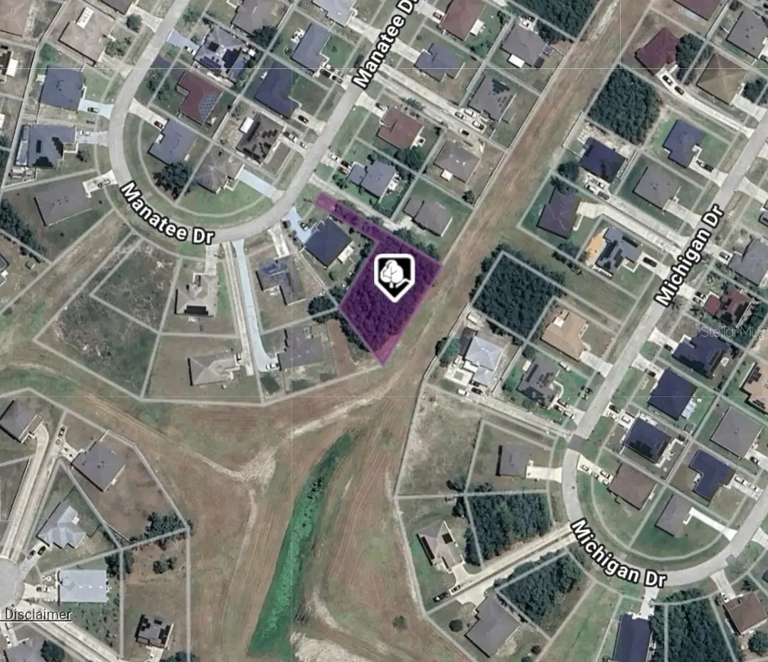 1929 Manatee Drive, Poinciana, FL 34759 - #1