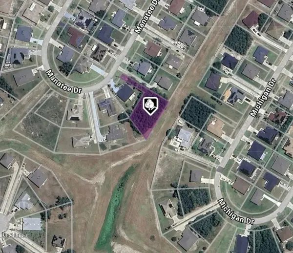 1929 Manatee Drive, POINCIANA, FL 34759