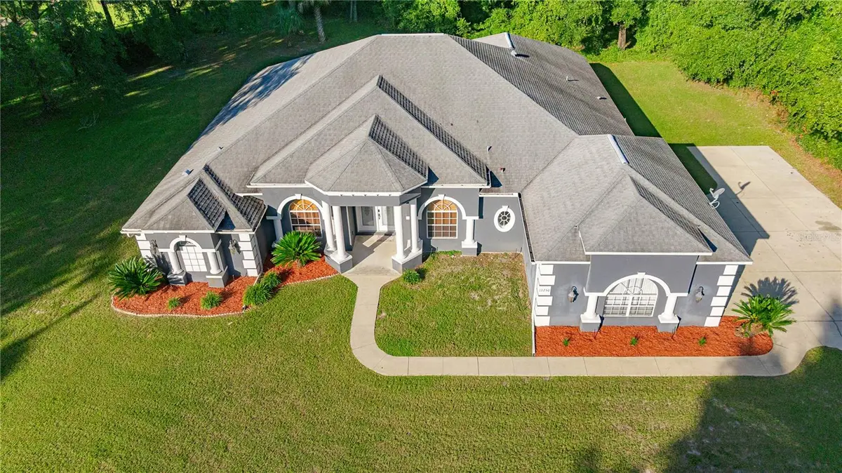 11250 N Blackfoot Point, Citrus Springs, FL 34434 - Image #1