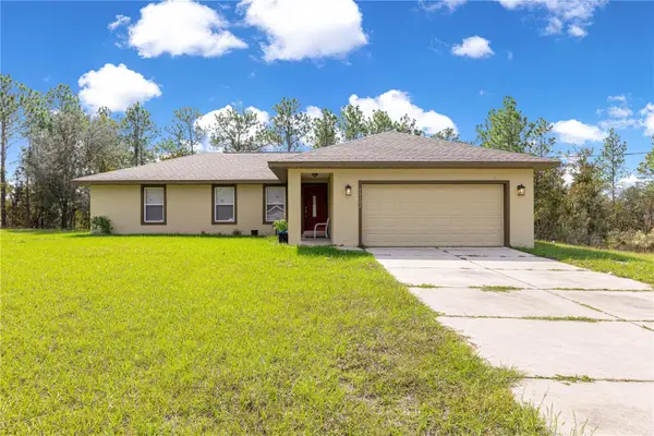 12182 SW 91st Lane, DUNNELLON, FL 34432