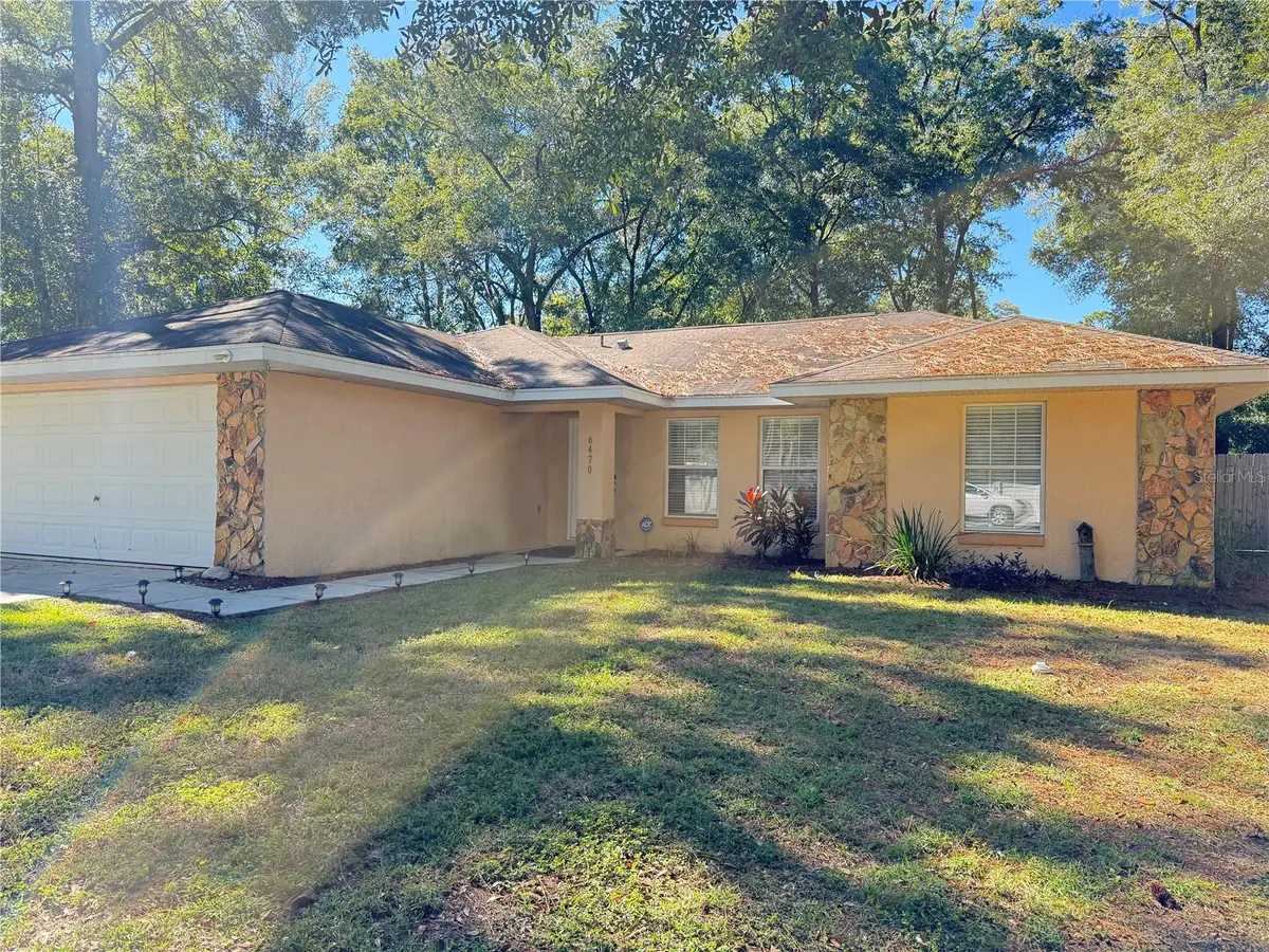 6470 NW 56th Terrace, Ocala, FL 34482 - Image #1