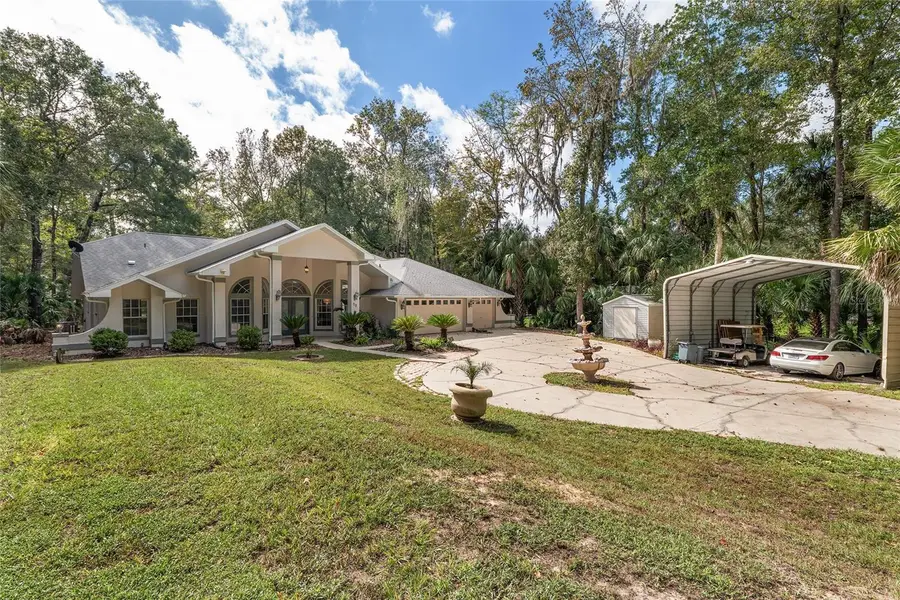 90 Winding River Lane, Inglis, FL 34449 - Image #3