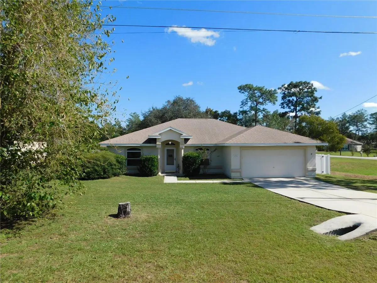 6191 Hemlock Road, Ocala, FL 34472 - Image #1