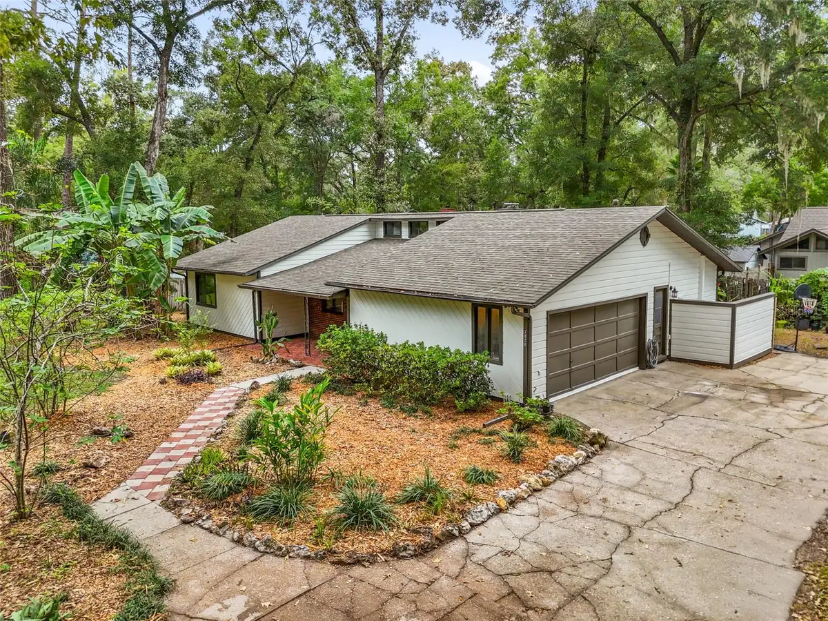 7820 SW 10th Avenue, Gainesville, FL 32607 - Image #1