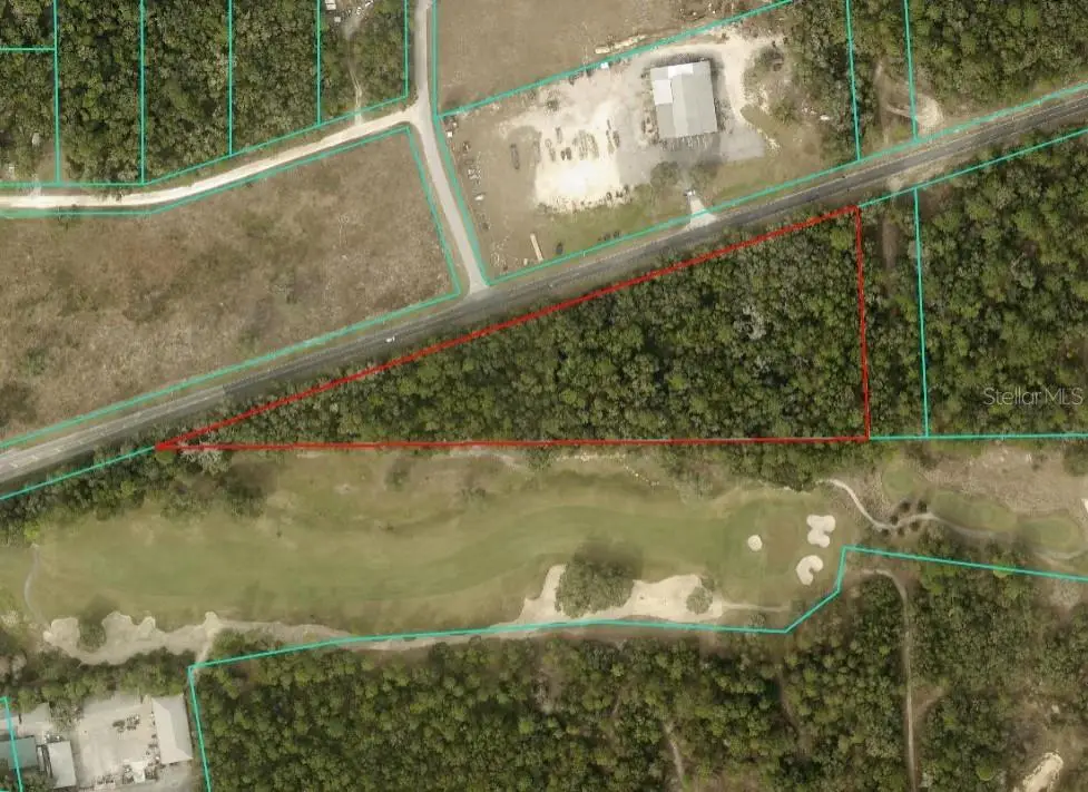 TBD W Hwy 40, Dunnellon, FL 34432 - Image #1