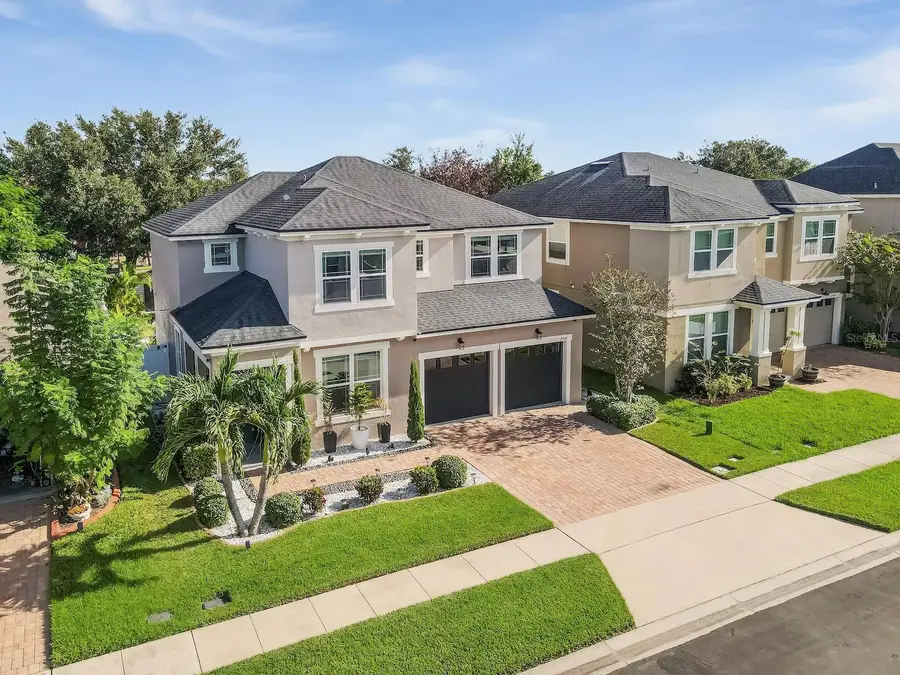 2958 Sera Bella Way, Kissimmee, FL 34744 - Image #2