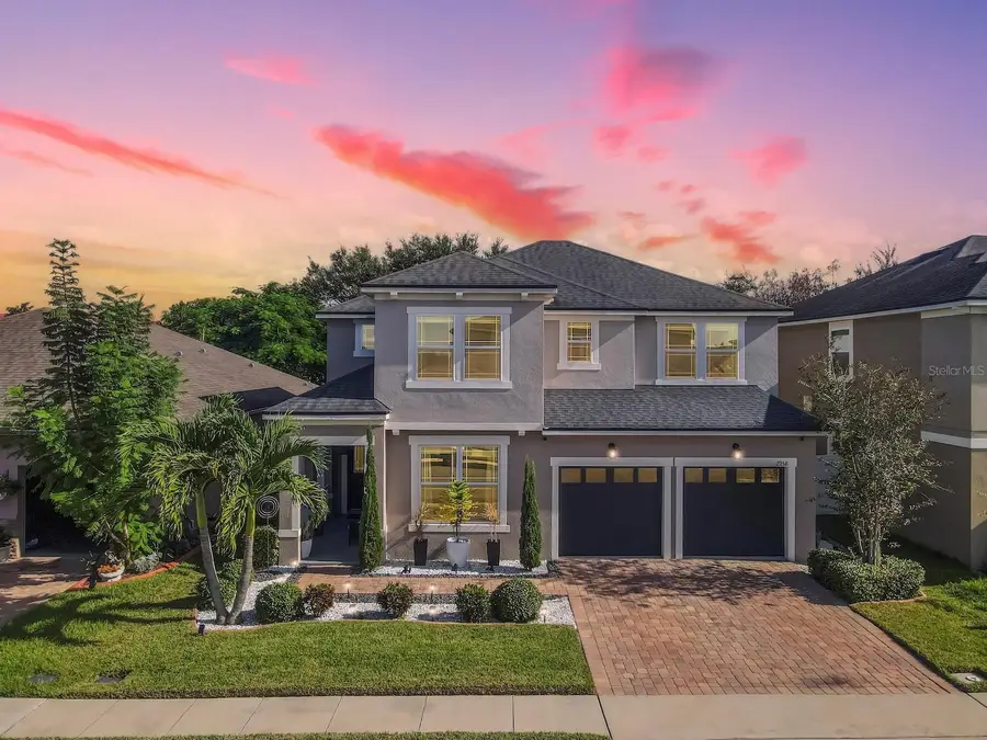 2958 Sera Bella Way, Kissimmee, FL 34744 - Image #3