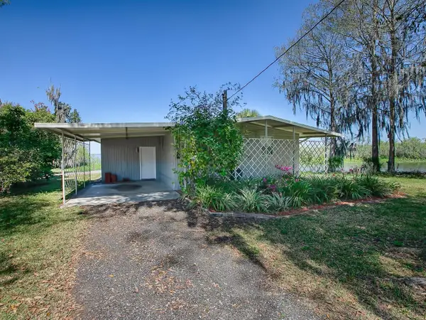 426 NW 5th Road, LAKE PANASOFFKEE, FL 33538