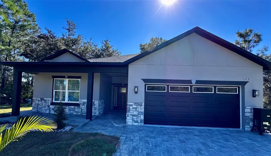 1333 Tallahassee Court, Poinciana, FL 34759 - Image #2