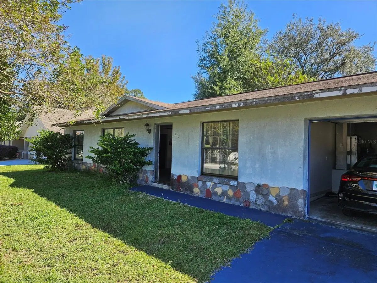 113 Teak Loop, Ocala, FL 34472 - Image #1