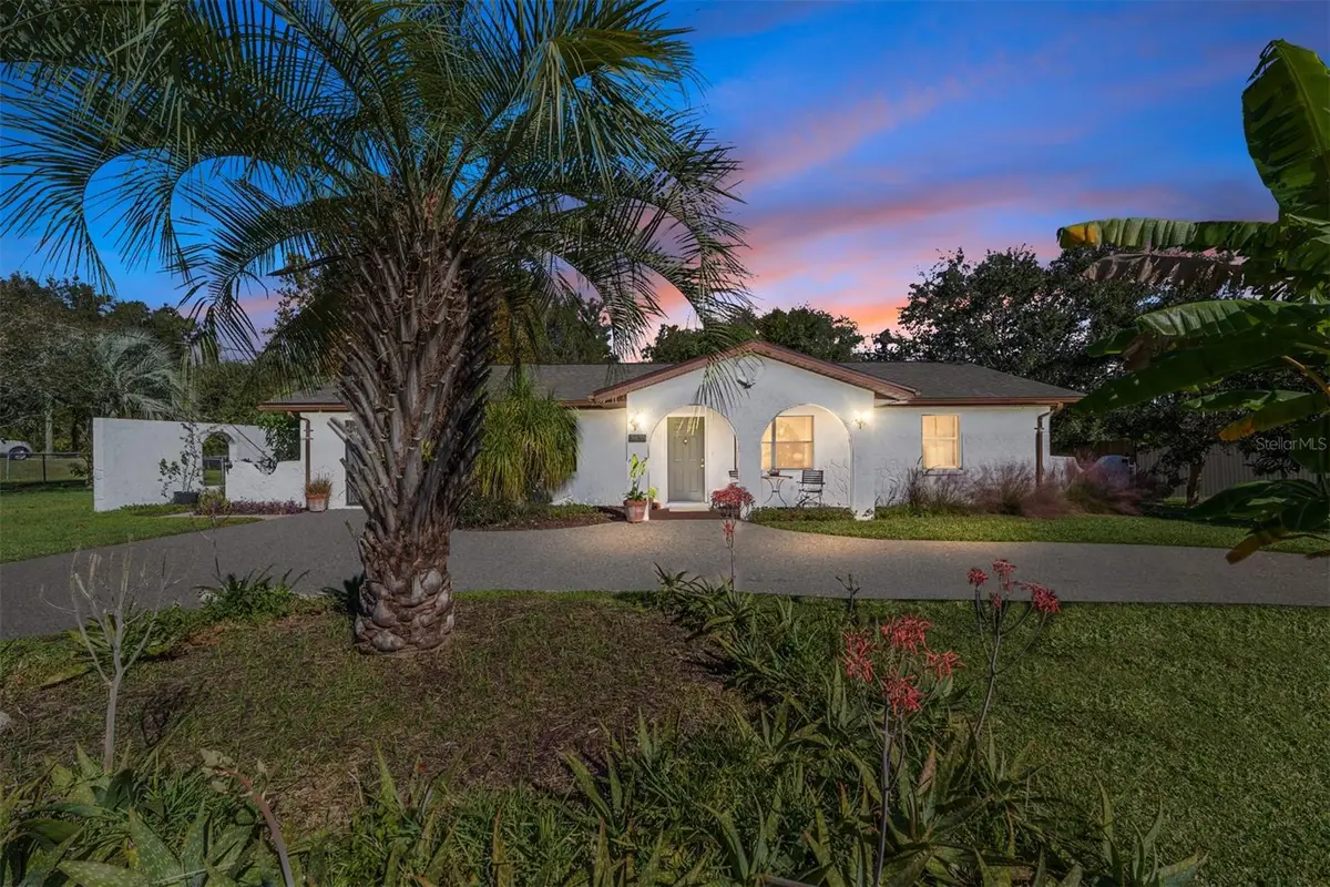 3625 SE 137th Street, Summerfield, FL 34491 - Image #1