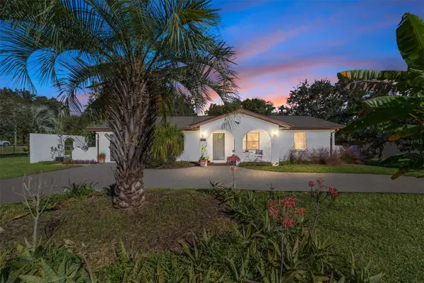 3625 SE 137th Street, SUMMERFIELD, FL 34491