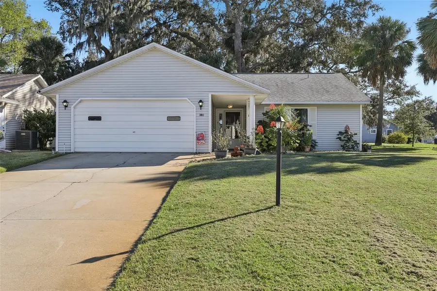 304 Brigadoon Circle, Leesburg, FL 34788 - #2