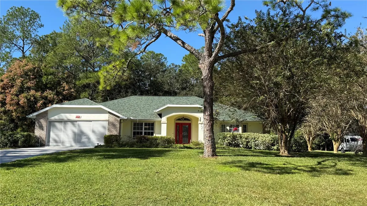 436 NE 61st Terrace, Ocala, FL 34470 - Image #1