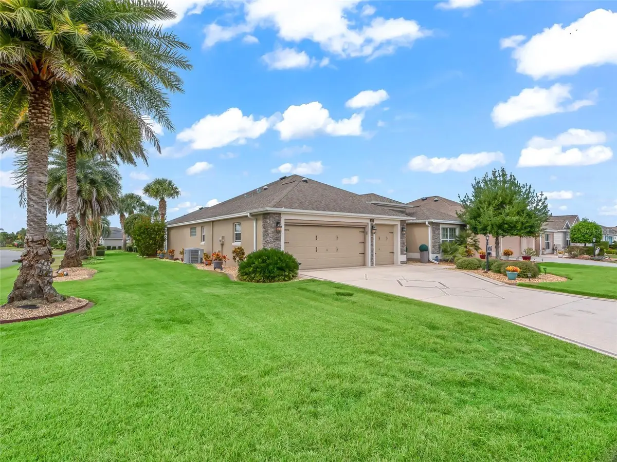 3158 Raven Croft Terrace, The Villages, FL 32163 - Image #1