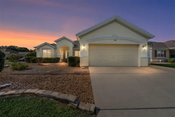 12546 SE 92nd Terrace, SUMMERFIELD, FL 34491