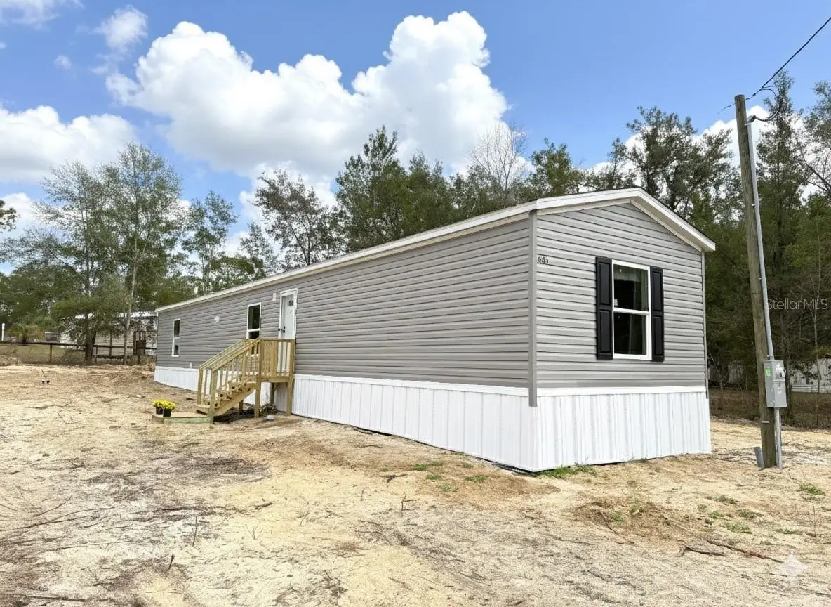 4931 NE 141st Avenue, Williston, FL 32696 - Image #1