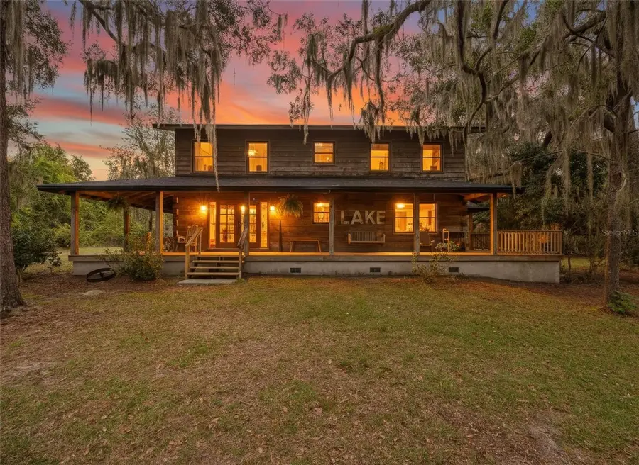 22080 E Highway 316, Salt Springs, FL 32134 - Image #3