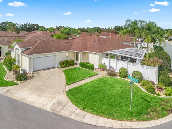 8399 SE 174th Clifton Place, THE VILLAGES, FL 32162