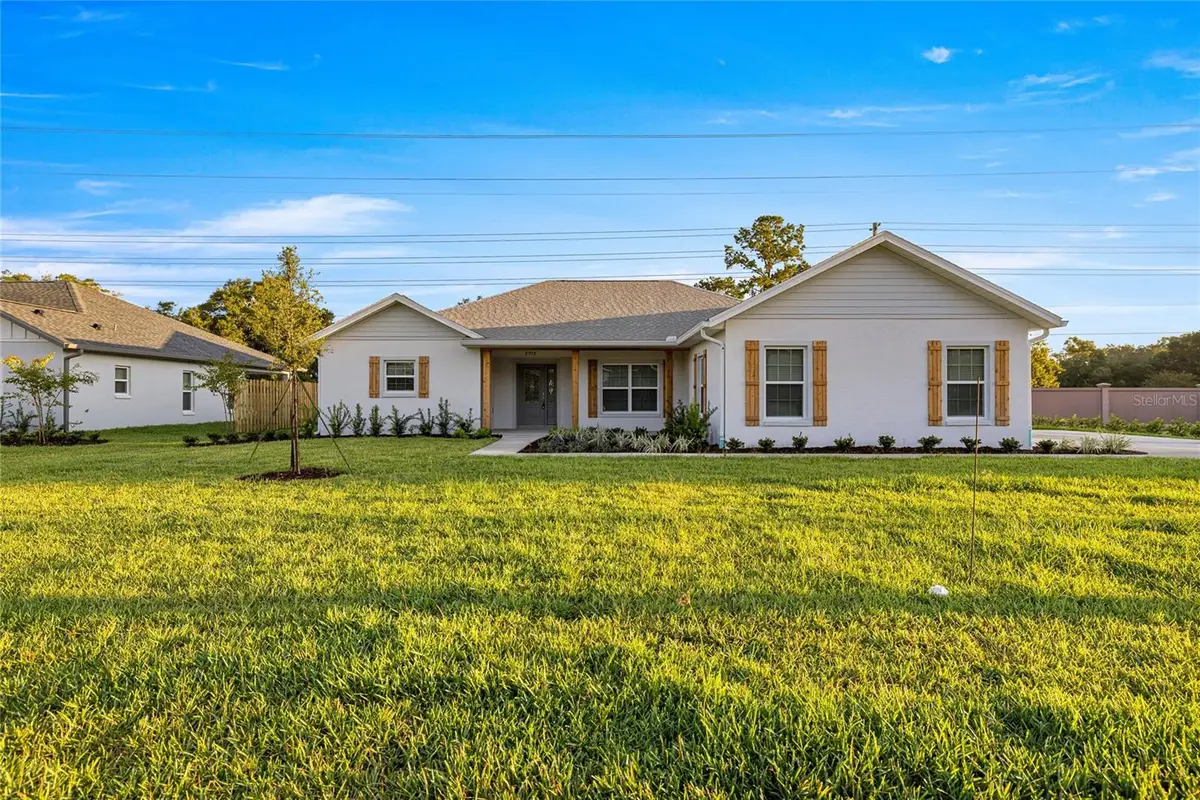 2315 SE 31st Place, Ocala, FL 34471 - Image #1
