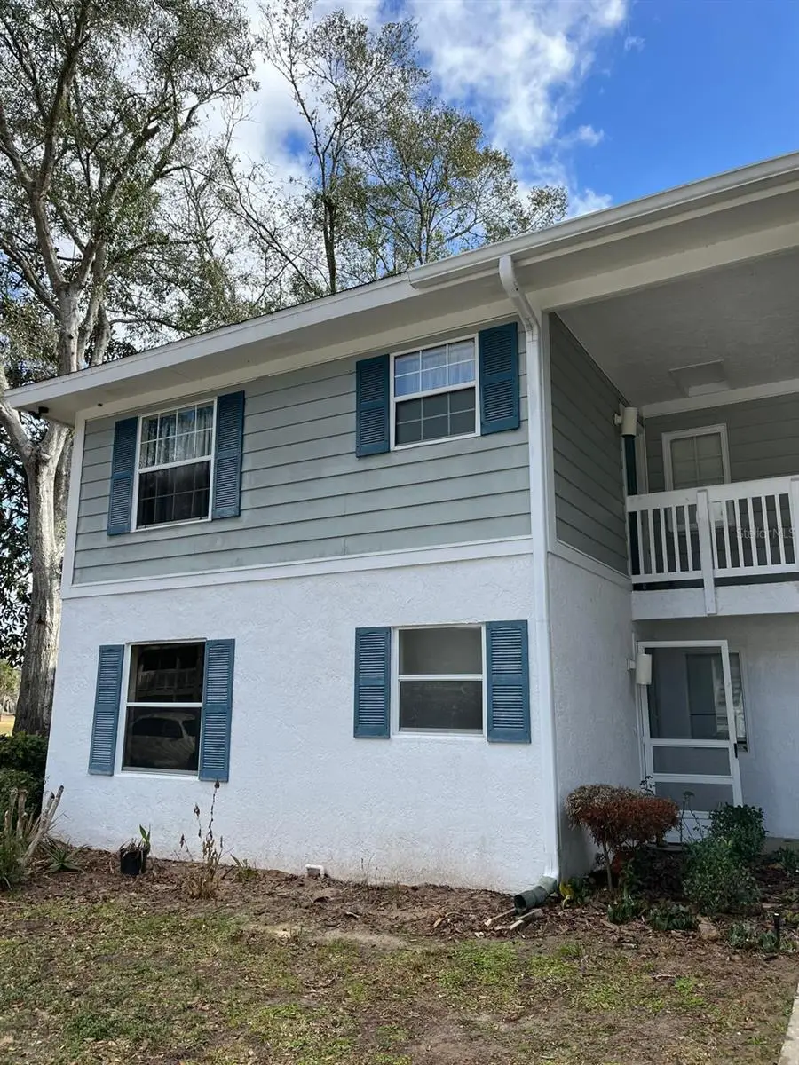 8236 Fairways Circle #D102, Ocala, FL 34472 - Image #1