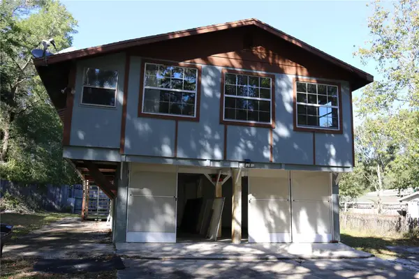 11205 SW 186th Circle, DUNNELLON, FL 34432