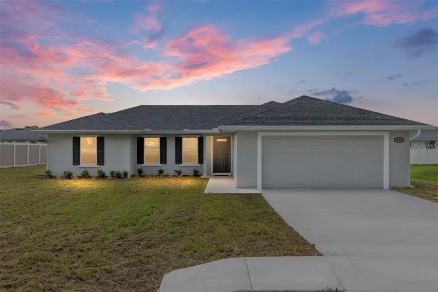 202 Locust Pass Court, Ocala, FL 34472 - Image #2