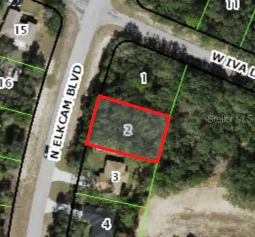 8004 N Keystone Drive, Citrus Springs, FL 34433 - Image #1