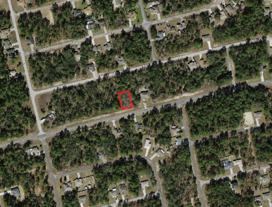 3285 W Citrus Springs Boulevard, Citrus Springs, FL 34433 - Image #2