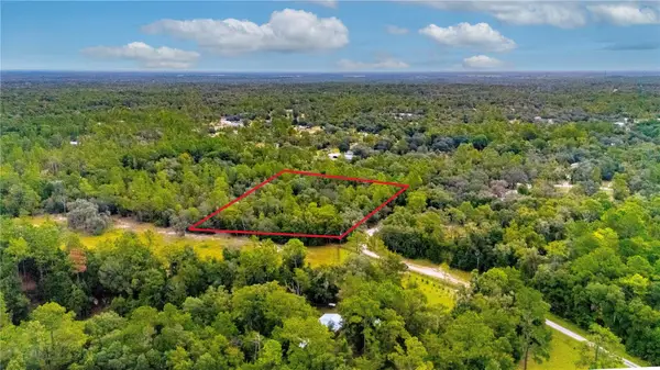 10111 NE 114th Street, ARCHER, FL 32618