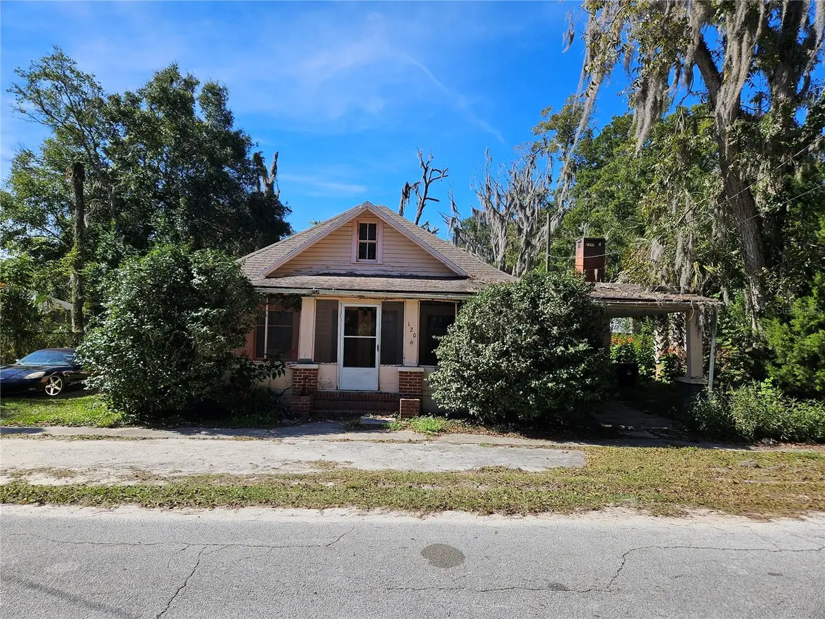 120 NE 2nd Street, Williston, FL 32696 - Image #1