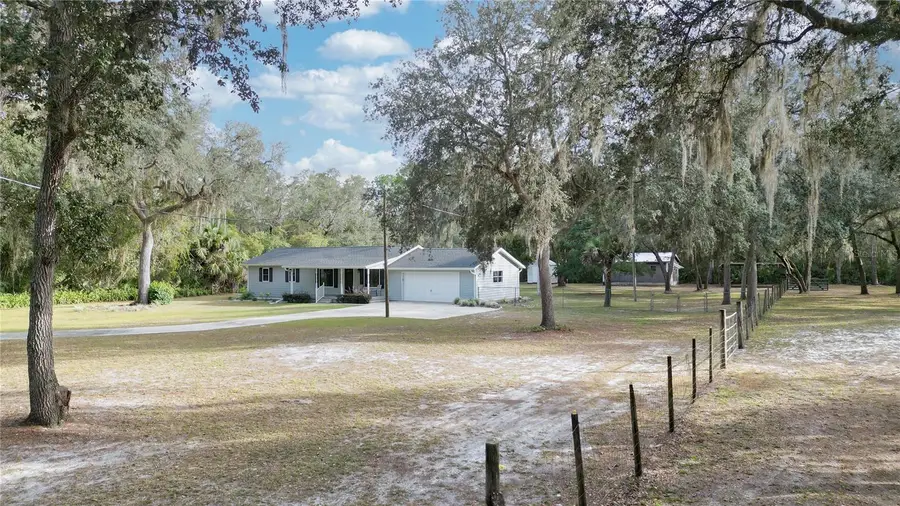 14660 NE 88th Street, Silver Springs, FL 34488 - Image #3
